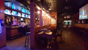 B.B.'S Pub and Grill - Queens
