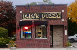 B.C.'s Pizza - Lincoln Park
