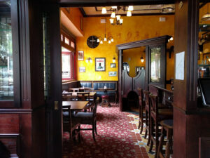 B.D. Riley's Irish Pub at Mueller - Austin