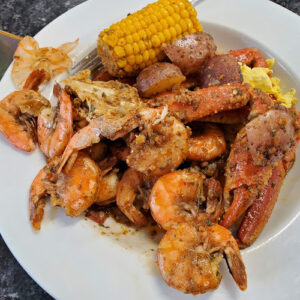 B.D. Southern Home Cooking Cafe - Winter Haven