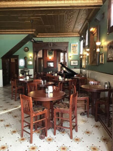 B.J. Wentker's - Burlington