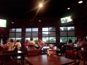 B.Merrell's - Columbus