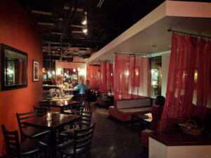 B2 Bar and Grill - Eugene