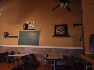 B2C2 Briggs' Barbecue Cooking & Catering - Pine Bluff