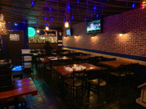 B2O Bar & Grill - Temple City
