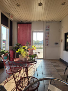 B2U'S Restaurant - North Fort Myers