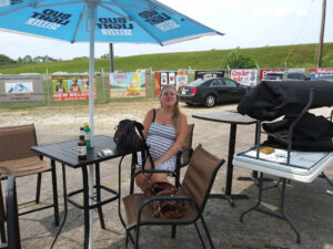 BAAB's Bad Ass American Bar, Bistro, Biking & Boating - Middletown