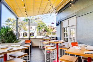 BABALU® - Overton Square - Memphis