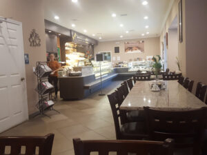 BAM German Bakery And More - Cape Coral