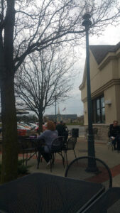 BAM! Healthy Cuisine - North Canton