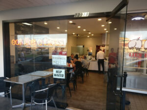 BAOS HOG - Garden Grove