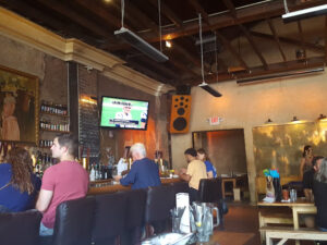 BAR - New Haven