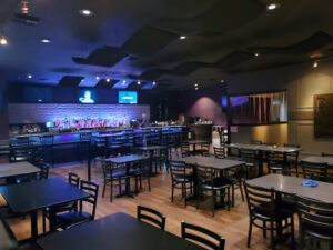 BAR BISTRO - Tacoma