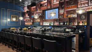 BAR ONE Lounge - Charlotte