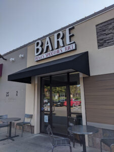 BARE - Albany