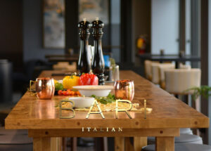 BARI ITALIAN - Cedar Rapids