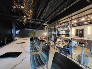 BAUS BARBER - Rochester