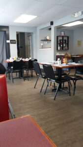 B&B Cafe - Crown Point
