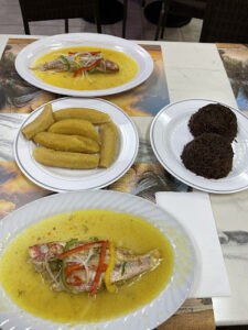 B&B Caribbean Restaurant LLC - Palm Bay