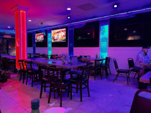 BB Lounge - Garden Grove