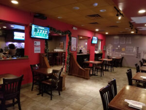 BBQ Chicken & Beer - Cliffside Park