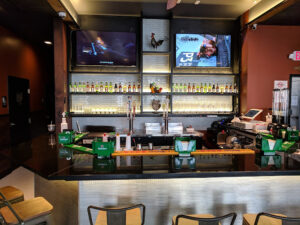 BBQ Chicken & Beer - Rockville
