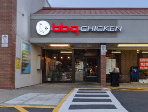 BBQ Chicken Hartsdale - Hartsdale