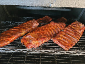 BBQ Haven LLC - Enterprise