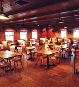 BBQ King - Lincolnton