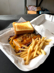 BBQ Smokewagon - East Peoria