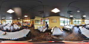 BBQ West - Lake Charles