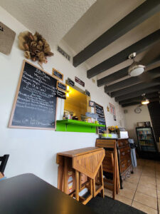 BB's Cafe - Covina