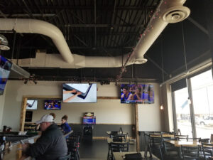 BB's Grill Olathe - Olathe