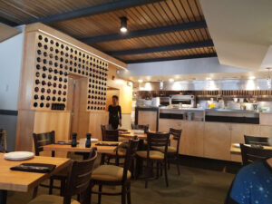 BB's Restaurant and Bar - Jacksonville