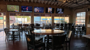 B&C Barbeque - Wichita