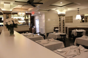 BC Bistro - Floral Park