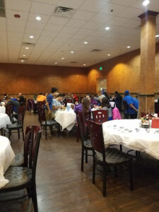 BC Osaka - Merrillville