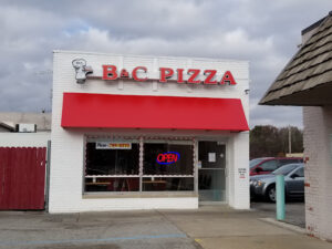 B&C Pizza Saginaw - Saginaw