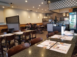 BCD Tofu House - Buena Park