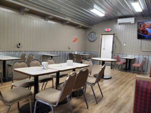 BC's Restaurant - Elmira