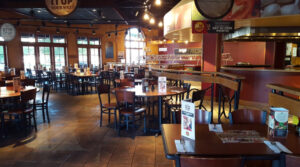 BD's Mongolian Grill - Lakeland