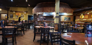 BD's Mongolian Grill - Dublin