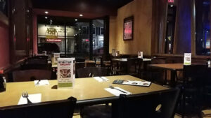 BD's Mongolian Grill - Naperville