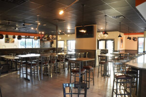 BD's Mongolian Grill - Wichita