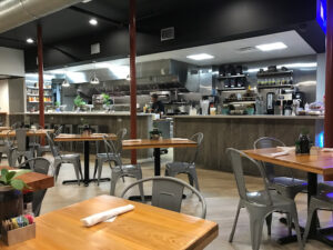 BEARCAT CAFE UPTOWN - New Orleans