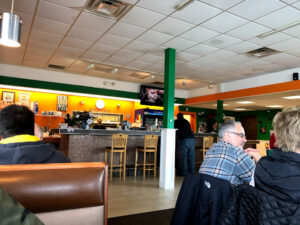 BEA'S CAFE - Cedar Rapids