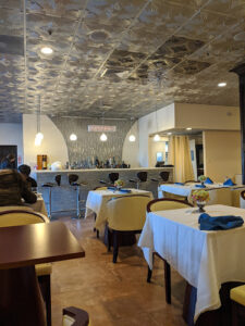 BEENZ Indian Grill & Bar - Hauppauge
