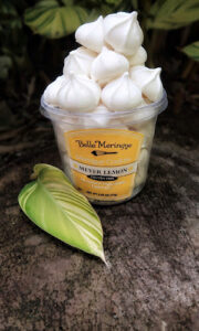 BELLE MERINGUE - San Marcos