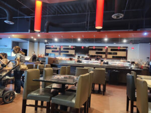 BENTO Orlando Dr. Phillips - Orlando