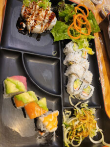 BENTO Oviedo - Oviedo